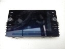 PANTALLA MULTIFUNCION 5NN919605B 