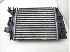 Recambio de intercooler para renault clio v (b7_) 1.0 lpg (b7mt) referencia OEM IAM  144966668R RN704N001 / 309125