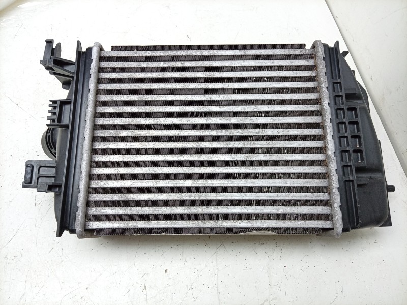 Recambio de intercooler para renault clio v (b7_) 1.0 lpg (b7mt) referencia OEM IAM  144966668R RN704N001 / 309125