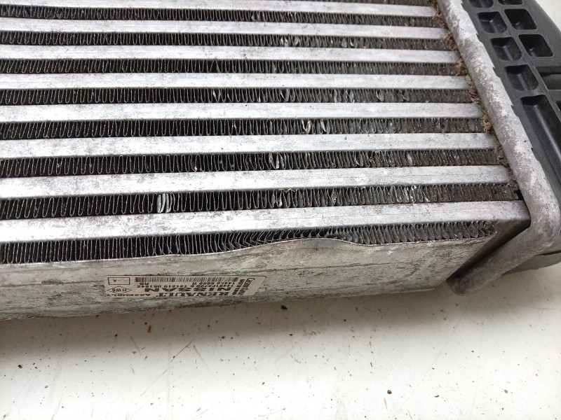 Recambio de intercooler para renault clio v (b7_) 1.0 lpg (b7mt) referencia OEM IAM  144966668R RN704N001 / 309125