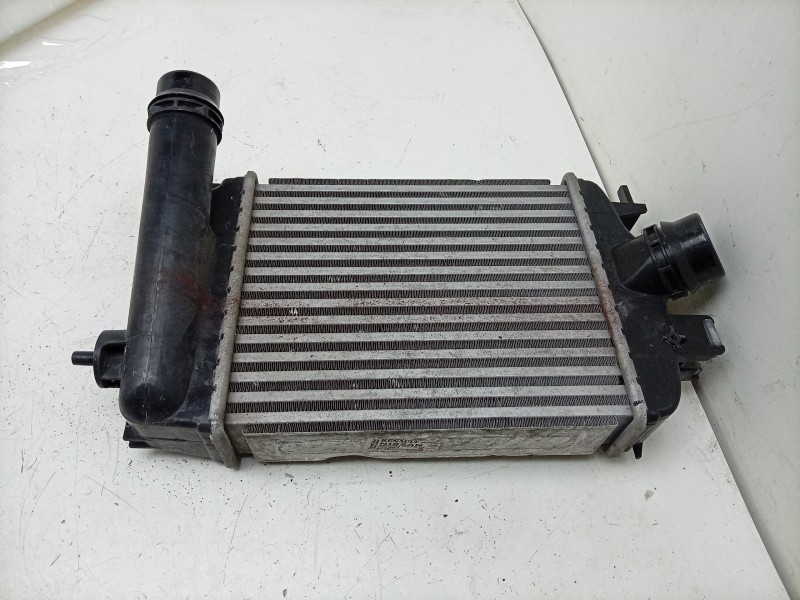 Recambio de intercooler para renault clio v (b7_) 1.0 lpg (b7mt) referencia OEM IAM  144966668R RN704N001 / 309125