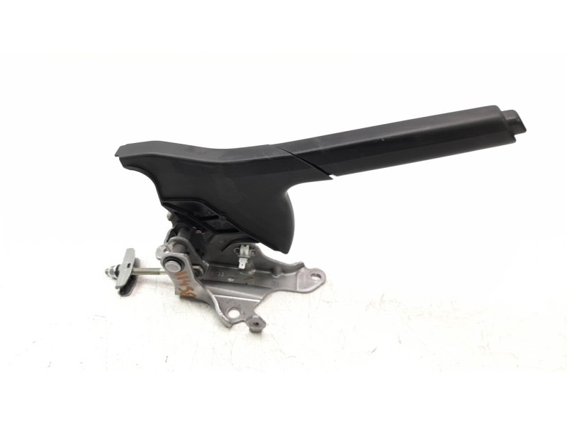 Recambio de palanca freno para opel corsa f 1.2 referencia OEM IAM 9824553280  