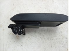 Recambio de apoyabrazos central para citroën c4 iii (ba_, bb_, bc_) 1.2 puretech 130 (bahnsa, bahnsb) referencia OEM IAM 9831033