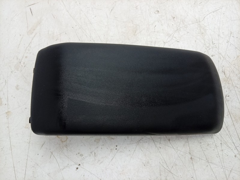 Recambio de apoyabrazos central para citroën c4 iii (ba_, bb_, bc_) 1.2 puretech 130 (bahnsa, bahnsb) referencia OEM IAM 9831033
