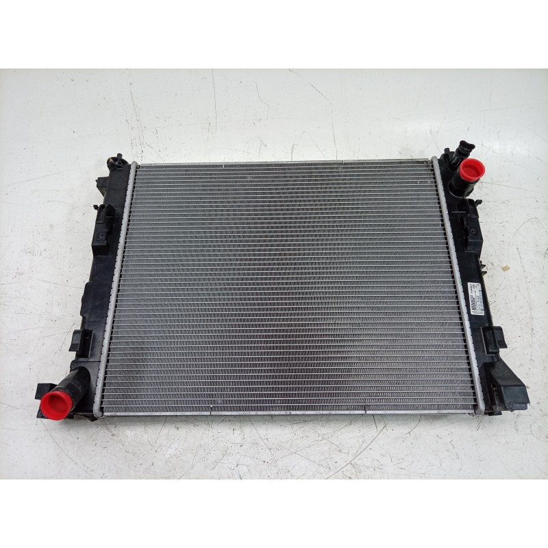 Recambio de radiador agua para renault clio v (b7_) 1.0 lpg (b7mt) referencia OEM IAM  214105FA0B CCHNS000/DA730R001/550070/5500