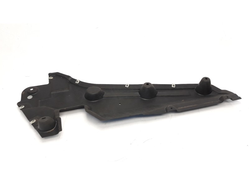Recambio de cubrecarter para land rover range rover evoque referencia OEM IAM L8D2104C21AB  