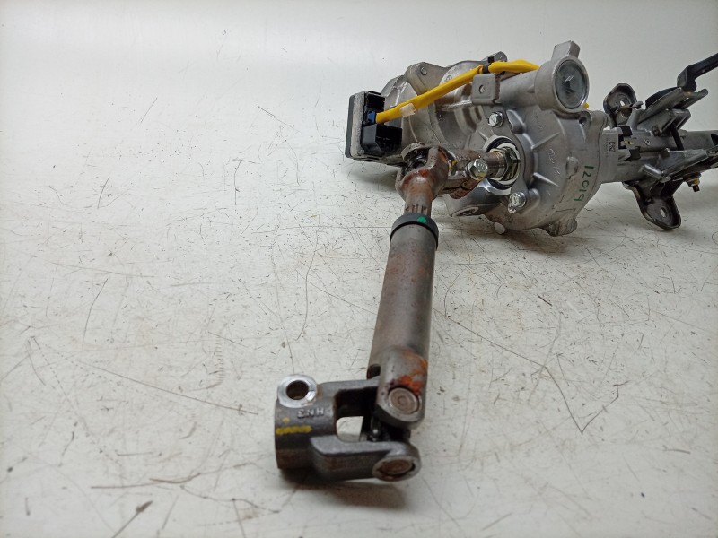 Recambio de columna direccion para kia sportage (nq5) drive referencia OEM IAM  56300R2000 