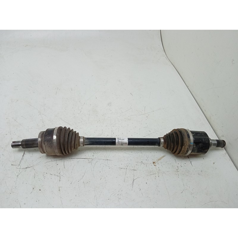 Recambio de transmision delantera izquierda para kia sportage (nq5) drive referencia OEM IAM  49500N7110 