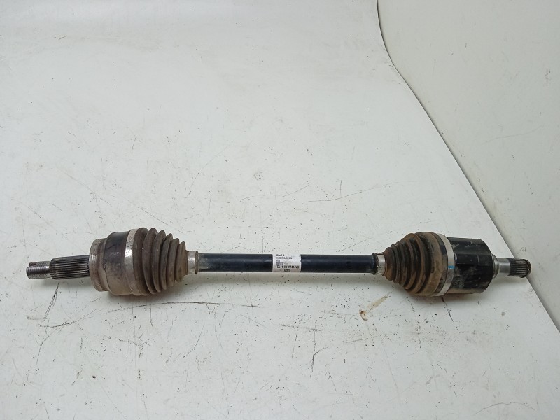 Recambio de transmision delantera izquierda para kia sportage (nq5) drive referencia OEM IAM  49500N7110 