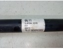 TRANSMISION DELANTERA IZQUIERDA 49500N7110 