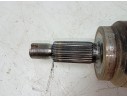 TRANSMISION DELANTERA IZQUIERDA 49500N7110 