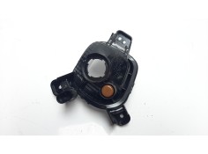 Recambio de faro antiniebla derecho para kia picanto (ja) 1.0 cat referencia OEM IAM 92208G60   2