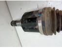 TRANSMISION DELANTERA IZQUIERDA 49500N7110 