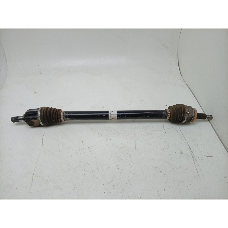 Recambio de transmision delantera derecha para kia sportage (nq5) drive referencia OEM IAM  49501N7110 