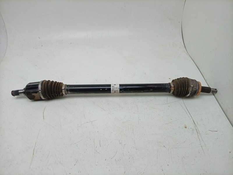 Recambio de transmision delantera derecha para kia sportage (nq5) drive referencia OEM IAM  49501N7110 