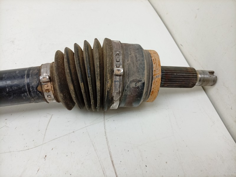 Recambio de transmision delantera derecha para kia sportage (nq5) drive referencia OEM IAM  49501N7110 