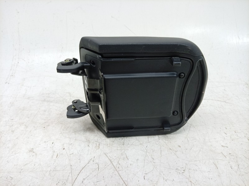 Recambio de apoyabrazos central para kia sportage (nq5) drive referencia OEM IAM 84660P1000CR3 84660P1000CR3 