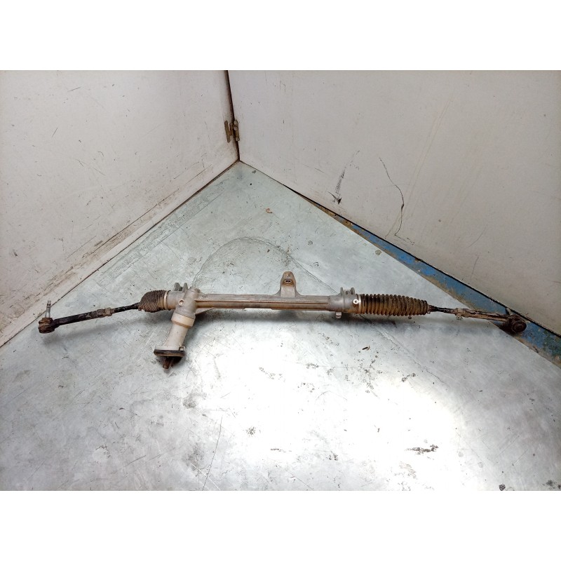 Recambio de cremallera direccion para kia sportage (nq5) drive referencia OEM IAM  56500N7000 