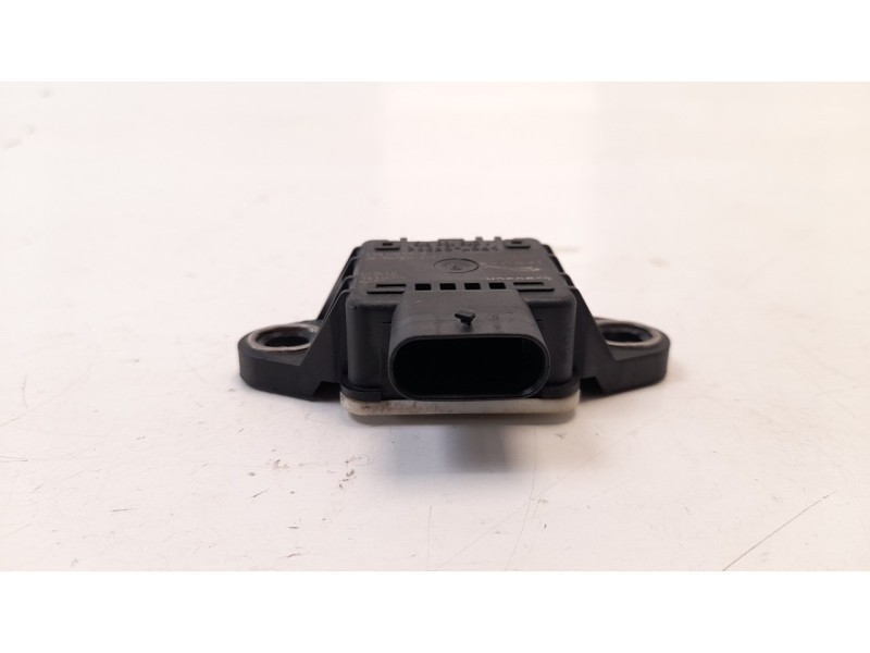Recambio de sensor para jaguar xf 2.2 diesel luxury referencia OEM IAM CX2314B296AC 0265005863 