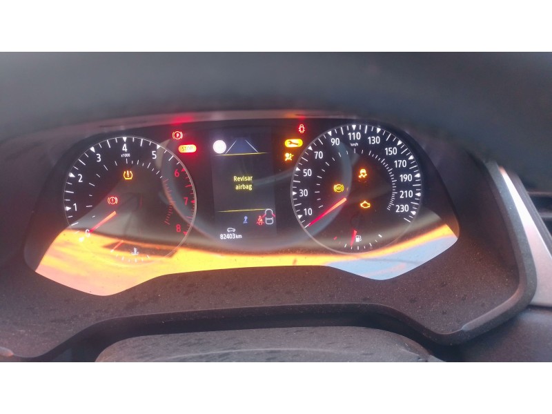 renault captur ii (hf_) del año 2023