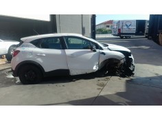 renault captur ii (hf_) del año 2023