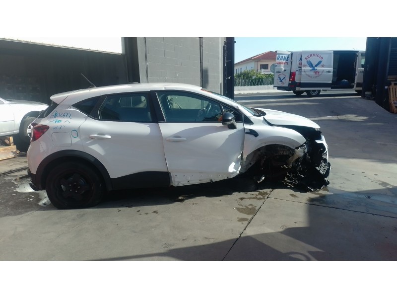 renault captur ii (hf_) del año 2023