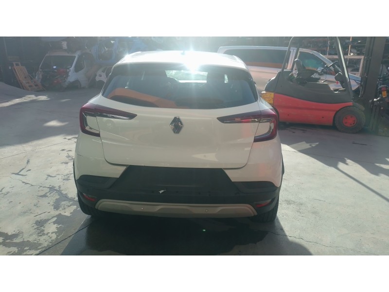 renault captur ii (hf_) del año 2023