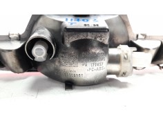 Recambio de piloto trasero central para opel corsa f 1.2 referencia OEM IAM 9674308980 103F17420380 PG3264450 2