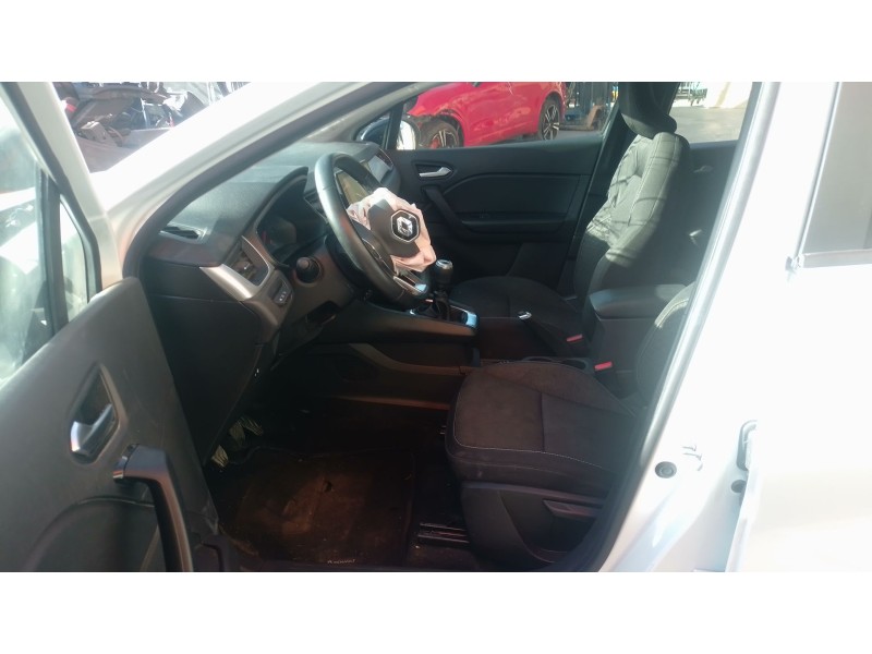 renault captur ii (hf_) del año 2023