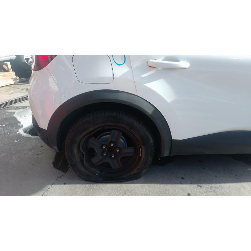 Recambio de aletin trasero derecho para renault captur ii (hf_) 1.0 tce 90 eco-g (hfm6) referencia OEM IAM   