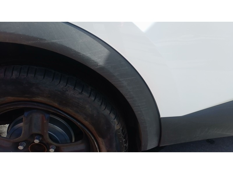 Recambio de aletin trasero derecho para renault captur ii (hf_) 1.0 tce 90 eco-g (hfm6) referencia OEM IAM   