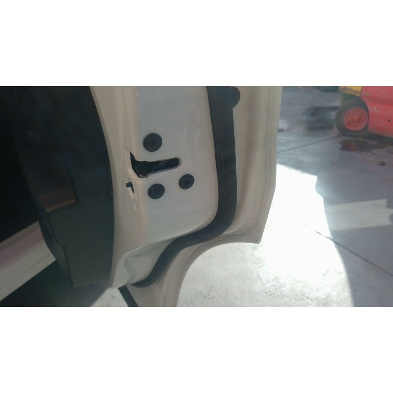 Recambio de cerradura puerta trasera derecha para renault captur ii (hf_) 1.0 tce 90 eco-g (hfm6) referencia OEM IAM   