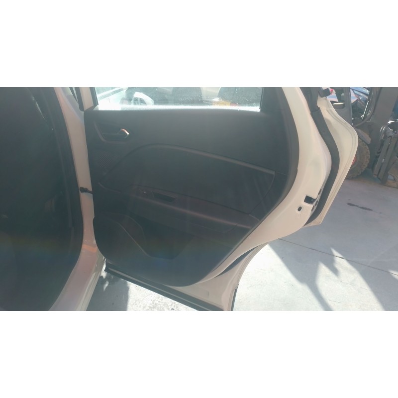 Recambio de elevalunas trasero derecho para renault captur ii (hf_) 1.0 tce 90 eco-g (hfm6) referencia OEM IAM   