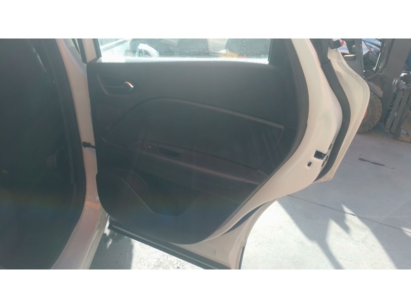 Recambio de elevalunas trasero derecho para renault captur ii (hf_) 1.0 tce 90 eco-g (hfm6) referencia OEM IAM   