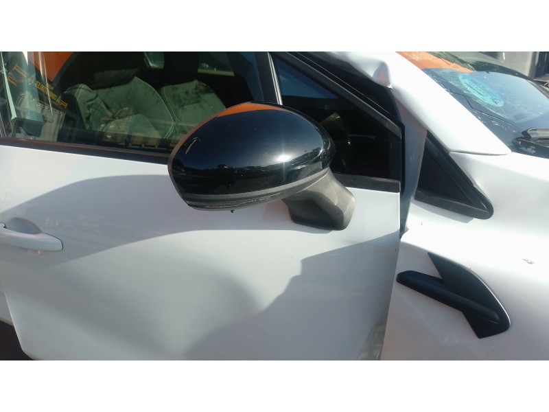 Recambio de retrovisor derecho para renault captur ii (hf_) 1.0 tce 90 eco-g (hfm6) referencia OEM IAM   