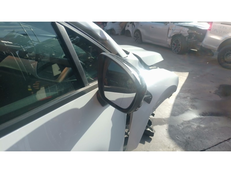 Recambio de retrovisor derecho para renault captur ii (hf_) 1.0 tce 90 eco-g (hfm6) referencia OEM IAM   