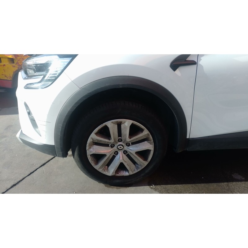 Recambio de aletin delantero izquierdo para renault captur ii (hf_) 1.0 tce 90 eco-g (hfm6) referencia OEM IAM   