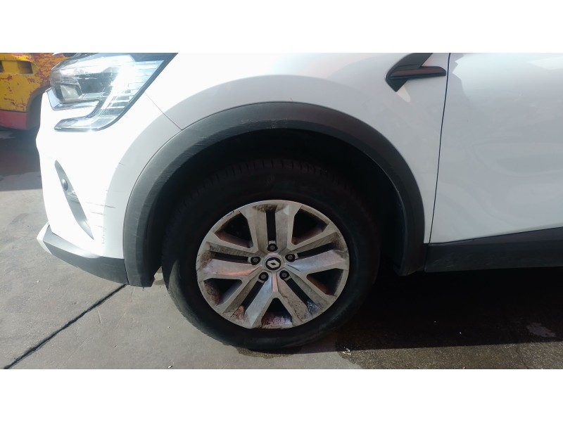 Recambio de aletin delantero izquierdo para renault captur ii (hf_) 1.0 tce 90 eco-g (hfm6) referencia OEM IAM   