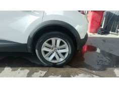 ALETIN TRASERO IZQUIERDO 