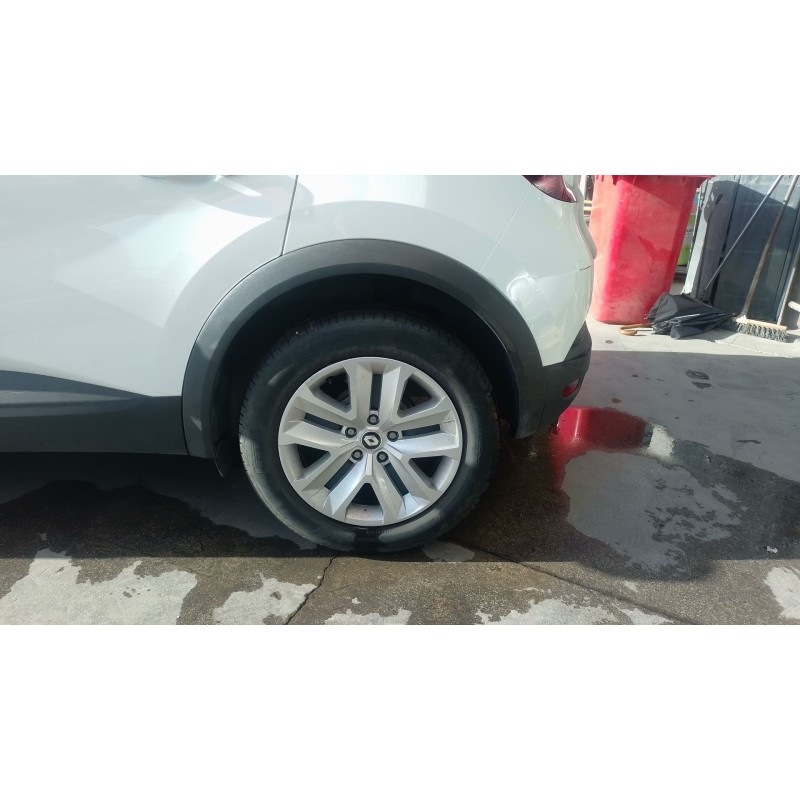 Recambio de aletin trasero izquierdo para renault captur ii (hf_) 1.0 tce 90 eco-g (hfm6) referencia OEM IAM   