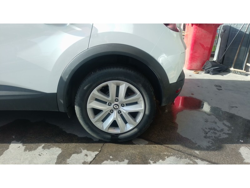 Recambio de aletin trasero izquierdo para renault captur ii (hf_) 1.0 tce 90 eco-g (hfm6) referencia OEM IAM   