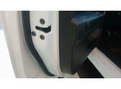 CERRADURA PUERTA DELANTERA IZQUIERDA 