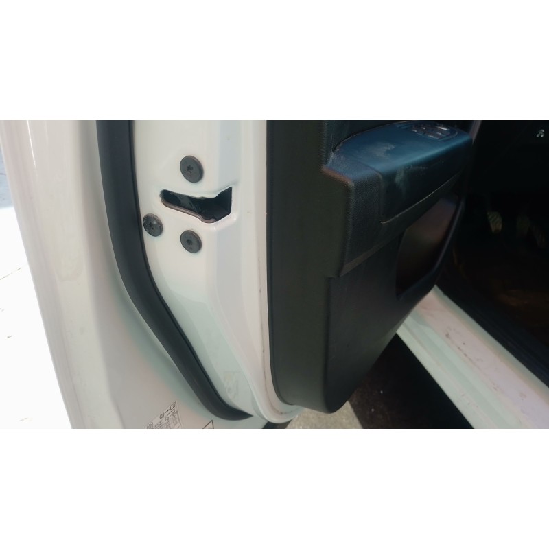 Recambio de cerradura puerta delantera izquierda para renault captur ii (hf_) 1.0 tce 90 eco-g (hfm6) referencia OEM IAM   