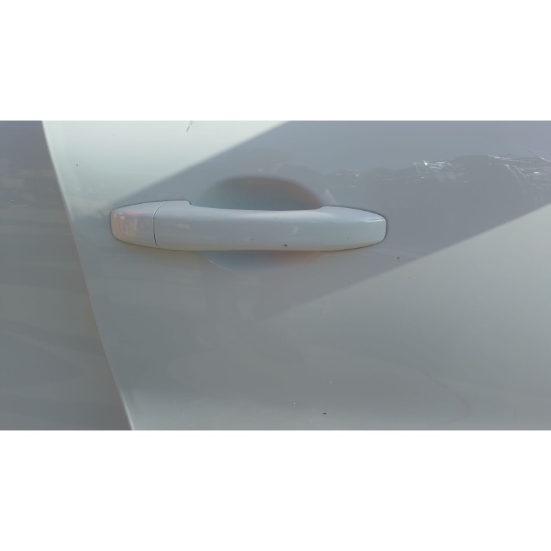 Recambio de maneta exterior delantera derecha para renault captur ii (hf_) 1.0 tce 90 eco-g (hfm6) referencia OEM IAM   