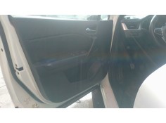 ELEVALUNAS DELANTERO IZQUIERDO 807215326R 
