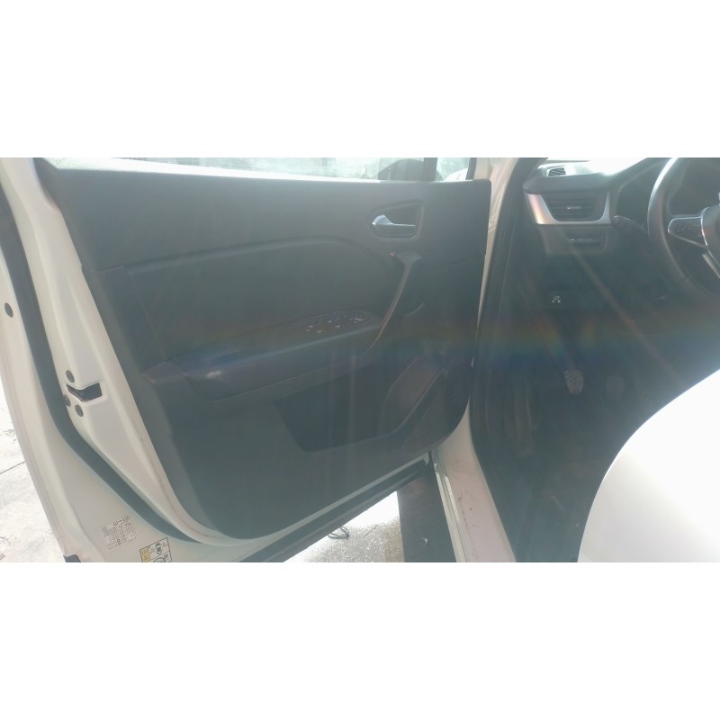 Recambio de elevalunas delantero izquierdo para renault captur ii (hf_) 1.0 tce 90 eco-g (hfm6) referencia OEM IAM   