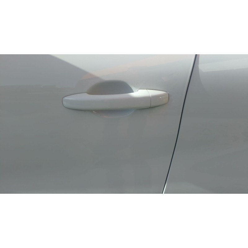 Recambio de maneta exterior delantera izquierda para renault captur ii (hf_) 1.0 tce 90 eco-g (hfm6) referencia OEM IAM   
