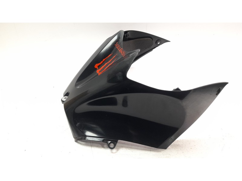 Recambio de moldura para kawasaki zzr 1400 referencia OEM IAM 51026000719A  