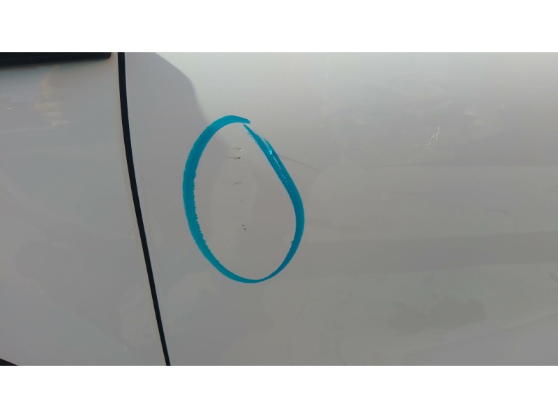 Recambio de puerta delantera izquierda para renault captur ii (hf_) 1.0 tce 90 eco-g (hfm6) referencia OEM IAM   