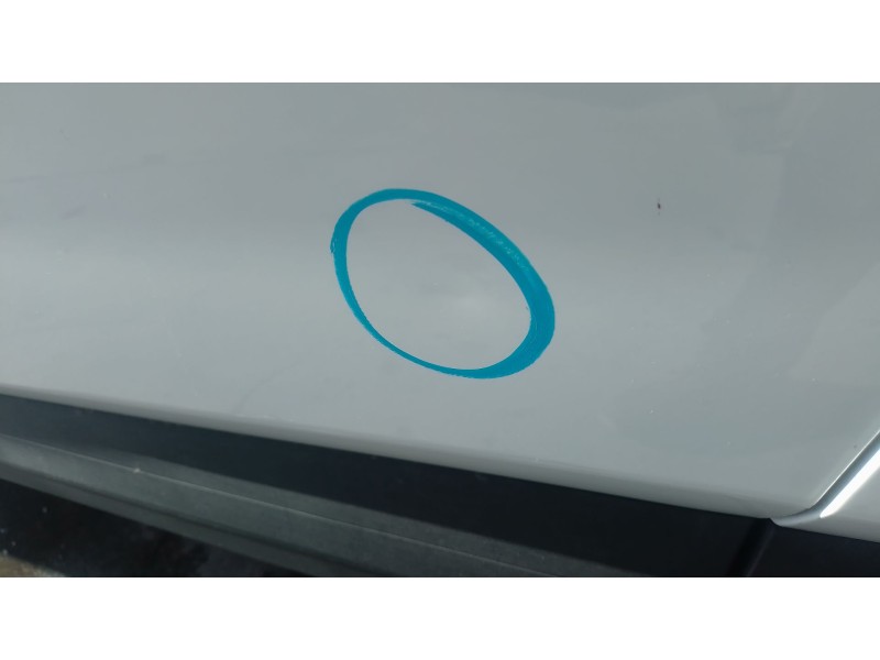 Recambio de puerta delantera izquierda para renault captur ii (hf_) 1.0 tce 90 eco-g (hfm6) referencia OEM IAM   